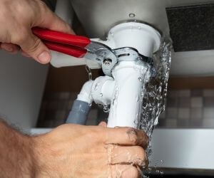 About Sewer Line Replacement Lytle, TX
